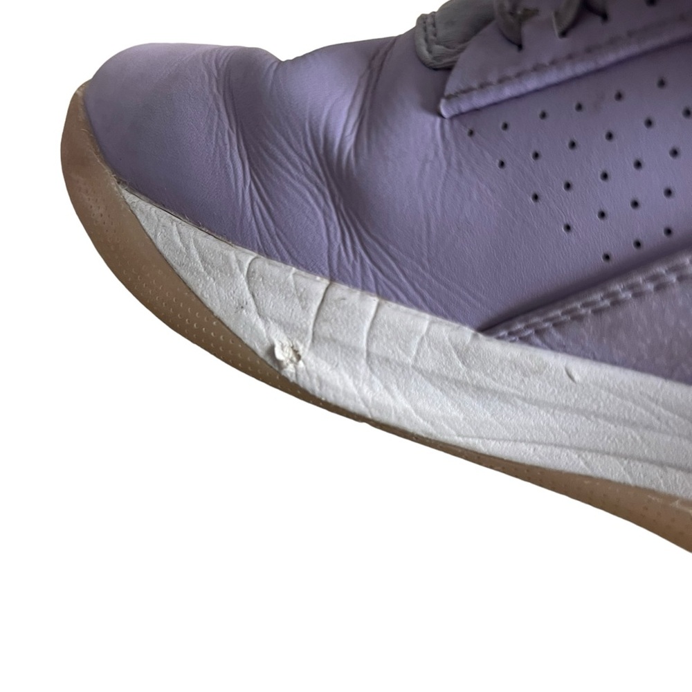 Clove Night Shift Nursing Shoes Size 7.5 purple - Picture 9 of 10